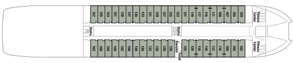 Riverside Luxury Cruises Riverside Mozart Deck 1 Harmony.png